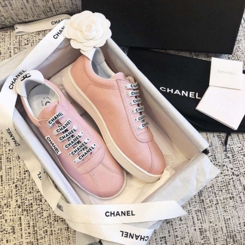 Chanel Sneakers CSN534653342